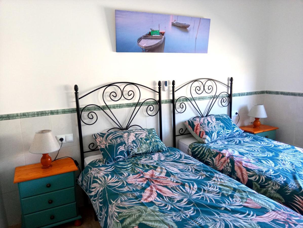 Beachfront House Sea Views Near Historic * Cartagena